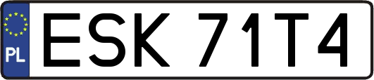 ESK71T4