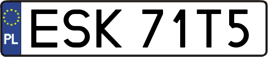 ESK71T5