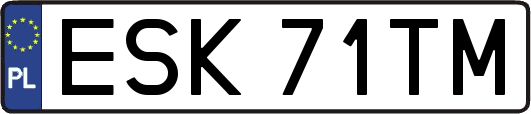 ESK71TM