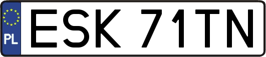 ESK71TN