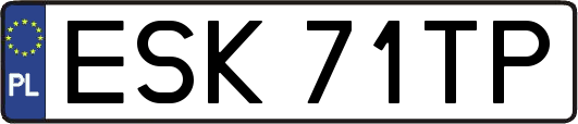 ESK71TP
