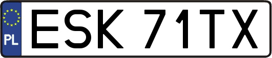 ESK71TX