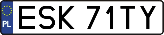 ESK71TY