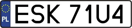 ESK71U4