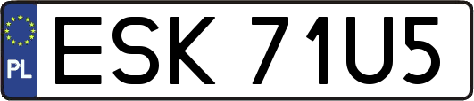 ESK71U5