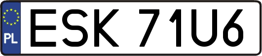 ESK71U6