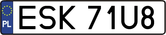 ESK71U8