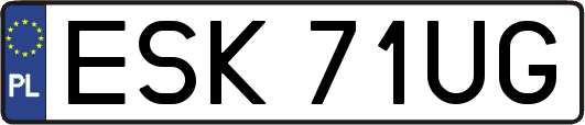 ESK71UG