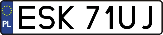 ESK71UJ