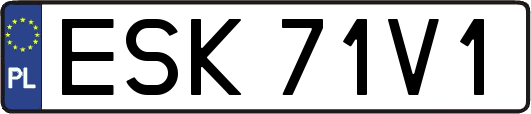 ESK71V1