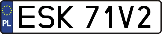 ESK71V2