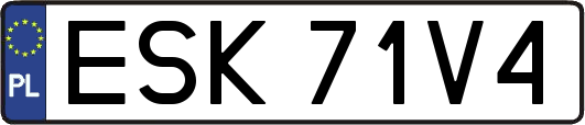 ESK71V4