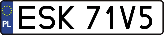 ESK71V5