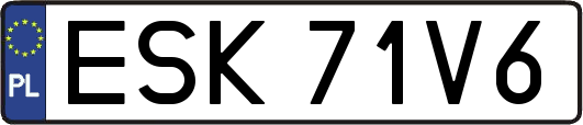 ESK71V6