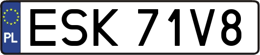 ESK71V8
