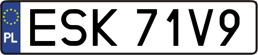 ESK71V9