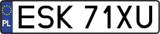 ESK71XU