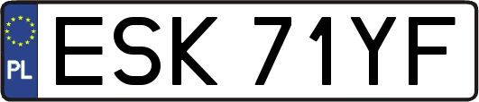 ESK71YF