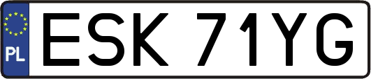 ESK71YG