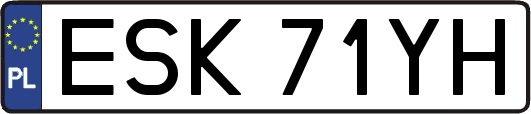 ESK71YH