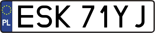 ESK71YJ