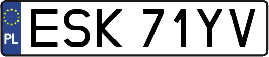 ESK71YV