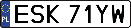 ESK71YW