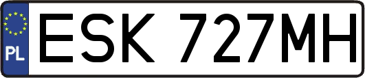 ESK727MH