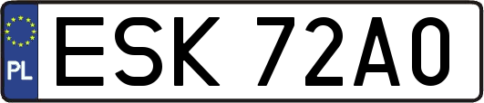 ESK72A0