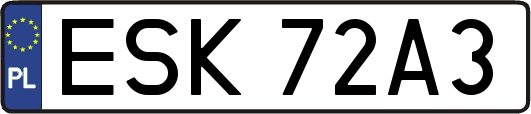 ESK72A3