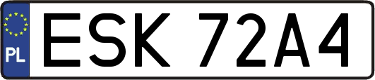 ESK72A4