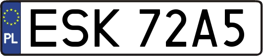 ESK72A5