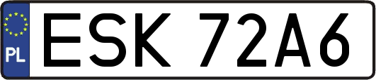 ESK72A6