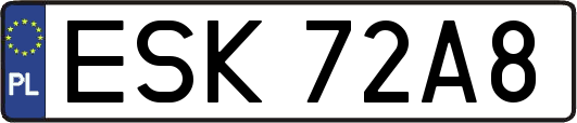ESK72A8