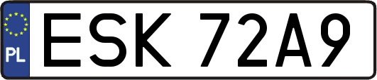 ESK72A9