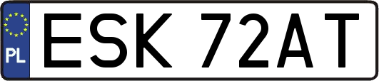 ESK72AT