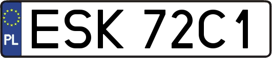 ESK72C1