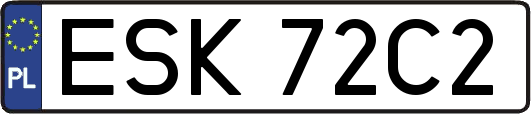 ESK72C2