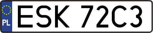 ESK72C3