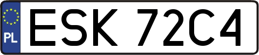 ESK72C4