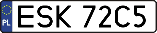ESK72C5