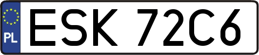 ESK72C6