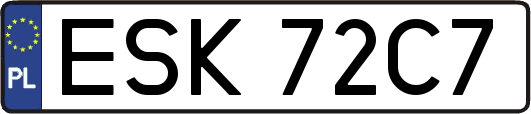 ESK72C7