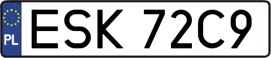 ESK72C9