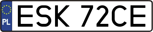 ESK72CE
