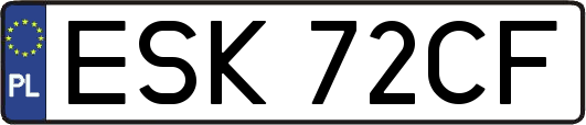 ESK72CF