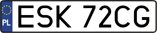 ESK72CG