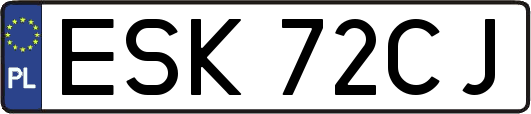 ESK72CJ