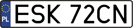 ESK72CN