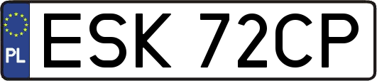 ESK72CP